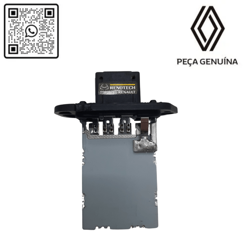 271505589R  RESISTENCIA DO AR CONDIONADO KWID   RN 05589R -4-